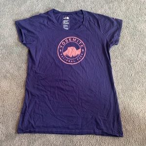 The North Face Shirt